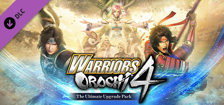 Warriors Orochi 4 Ultimate